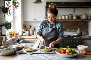 Restaurants végétariens en Dordogne : la révolution verte s'impose