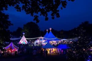 Festival Nuits Étoilées à Ossages : dernière séance samedi 30 août