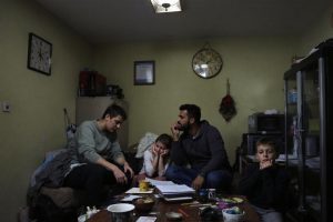 Rentrée scolaire : l'allocation insuffisante, familles françaises en galère