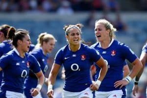 Coupe du monde rugby féminin : les Bleues défient l'Italie