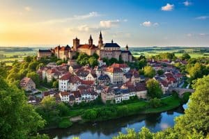 Brantôme-en-Périgord mise sur les réseaux pour valoriser son territoire
