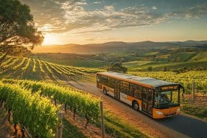 Bus gratuits en Sud-Gironde : le pari ambitieux qui change tout