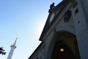 Autriche : la charia s'infiltre dans la justice, polémique explosive