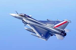 Rafale contre F-35, SU-35, J-10C : qui domine vraiment les cieux ?