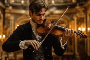 Concert classique exceptionnel à Tourtoirac : Mozart et Dvorák résonnent