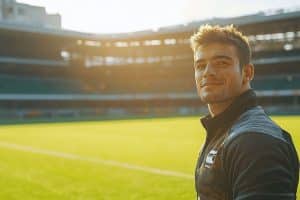 Serge Blanco révèle les coulisses du rugby pro français