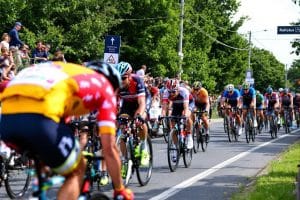 Tour Poitou-Charentes : 105 coureurs défient l'absence du tenant norvégien