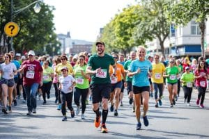 Fouras : une course solidaire mobilise pour les enfants cancéreux