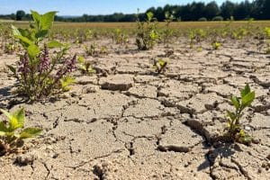 Alerte sécheresse en Dordogne : restrictions d'eau imposées face à la crise