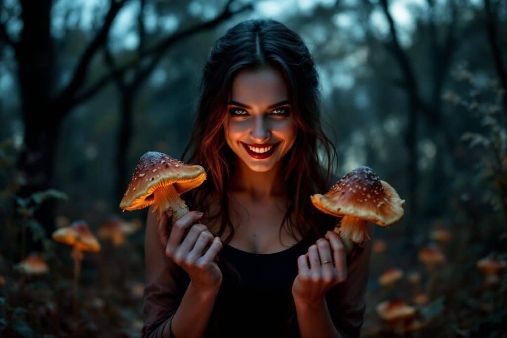 Erin Patterson empoisonne sa belle-famille aux champignons mortels en Australie