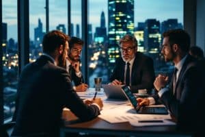 Crise politique : les entrepreneurs français alertent sur l'instabilité économique