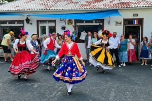 Fête traditionnelle de Saint-Barthélemy à Saint-Pandelon : trois jours