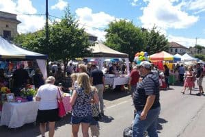 Forum des associations à Espelette : la vie locale se mobilise