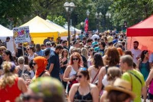 Forum des associations à Courçon : 80 associations mobilisées le 6 septembre