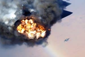 Rafale contre F-35 et SU-35 : la France domine ses rivaux