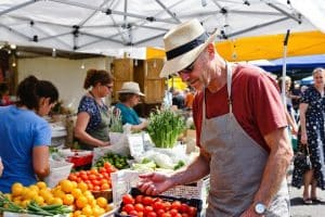 Oléron célèbre son patrimoine agricole lors des 15e Journées agricoles