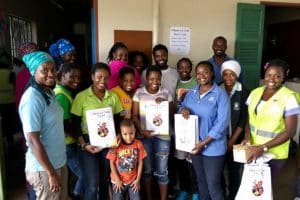 Villenave-d'Ornon soulage les familles avec des kits scolaires gratuits