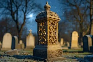 Lanternes des morts : trésors médiévaux oubliés de Charente-Maritime
