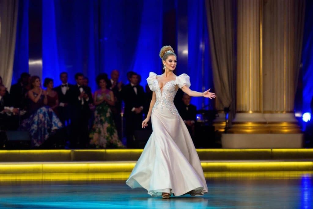 Lot-et-Garonne : à 51 ans, Stéphanie Ain défie les codes à Miss Aquitaine