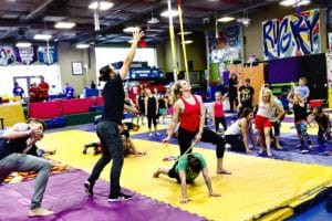 Gymnastique volontaire à Urt : nouveaux cours renforcés dès septembre