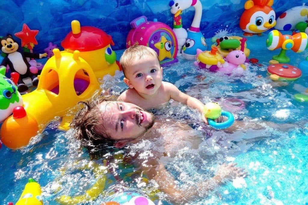 Noyades d'enfants explosent en Gironde : surveillance parentale défaillante