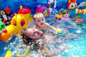 Noyades d'enfants explosent en Gironde : surveillance parentale défaillante
