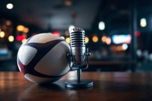 La Cravate : le podcast rugby français qui cartonne depuis 2020