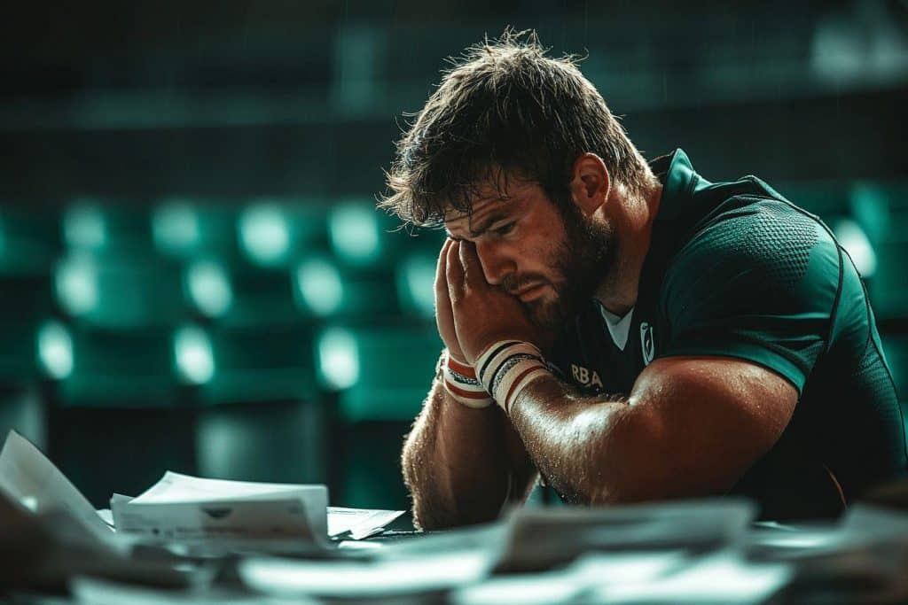 RCBA Arcachon : le club de rugby s'effondre financièrement