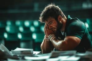 RCBA Arcachon : le club de rugby s'effondre financièrement