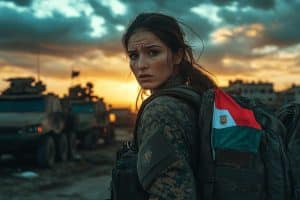 Finul au Liban : retrait programmé sous pression américaine et israélienne