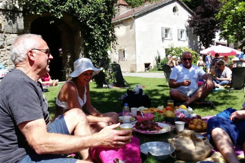 Tercis-les-Bains : grande sardinade populaire ce dimanche 31 août