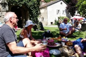 Tercis-les-Bains : grande sardinade populaire ce dimanche 31 août
