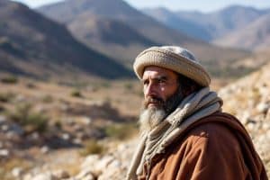 Sécheresse dans les Pyrénées : les bergers basques confrontés au manque d'eau