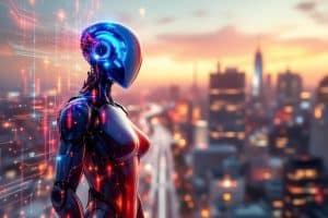 IA : la France doit reconquérir sa souveraineté technologique