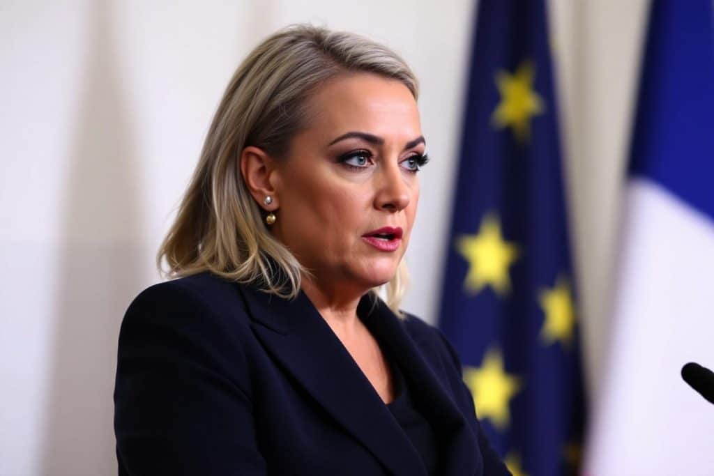 Marine Le Pen défie son inéligibilité : la stratégie choc pour 2027