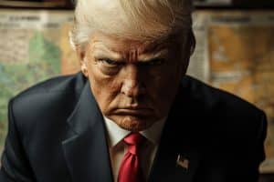 Trump frappe l'Iran : la vérité sur sa stratégie au Moyen-Orient