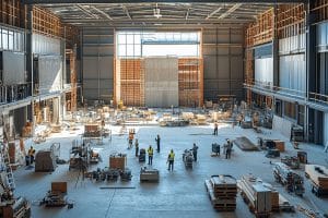 Le CNC mise sur Sarlat pour créer des studios de cinéma français
