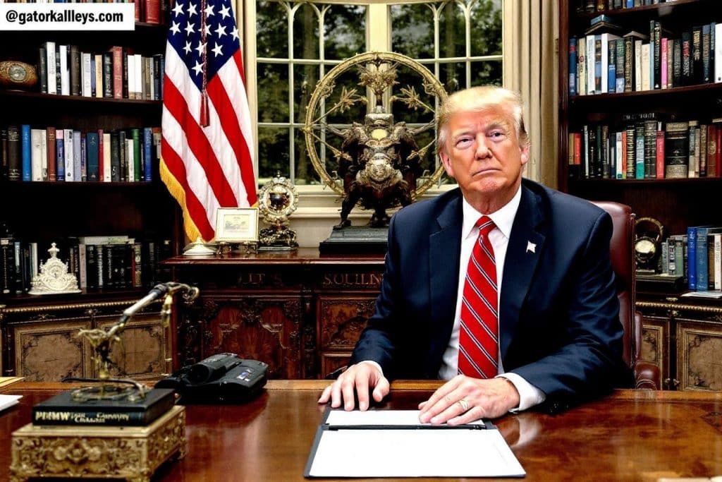 Trump défie la Fed et vire la gouverneure Lisa Cook