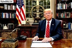 Trump défie la Fed et vire la gouverneure Lisa Cook