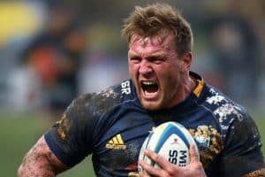 Rugby : l'USM Mouguerre affiche sa confiance malgré les difficultés