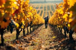 Vendanges précoces dans le Tursan : la tradition viticole résiste